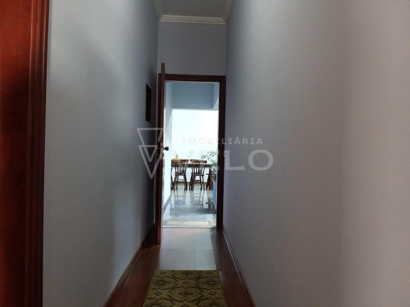 Imagem Casa com 3 Quartos à Venda, 250 m² em Jardim Maraba - Itapetininga