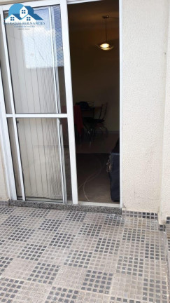 Imagem Apartamento com 2 Quartos à Venda, 54 m² em Parque Boturussu - São Paulo Imagem Apartamento com 2 Quartos à Venda, 54 m² em Parque Boturussu - São Paulo