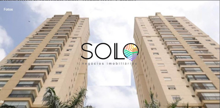 Imagem Apartamento com 3 Quartos à Venda, 110 m² em Jardim Brasil (zona Sul) - São Paulo Imagem Apartamento com 3 Quartos à Venda, 110 m² em Jardim Brasil (zona Sul) - São Paulo