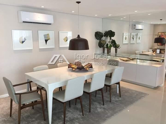 Imagem Apartamento com 3 Quartos à Venda, 165 m² em Cocó - Fortaleza
