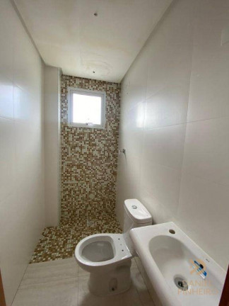 Imagem Apartamento com 2 Quartos à Venda, 91 m² em Caiçara - Praia Grande