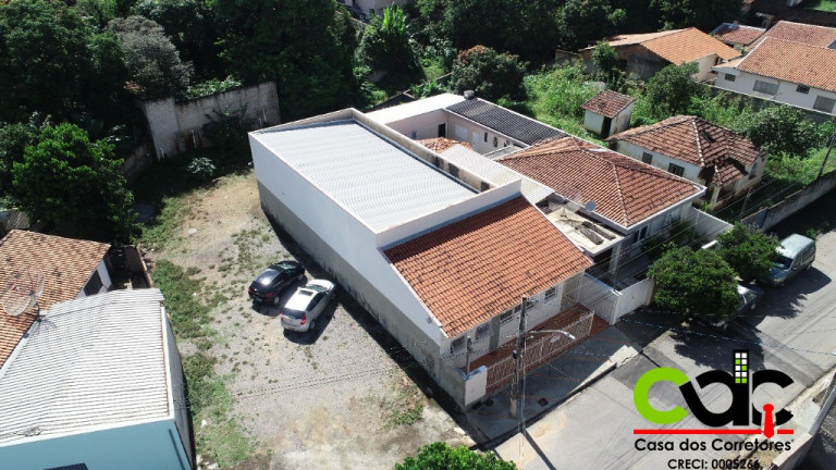 Imagem Imóvel à Venda, 198 m² em Jardim Bela Vista - São João Da Boa Vista