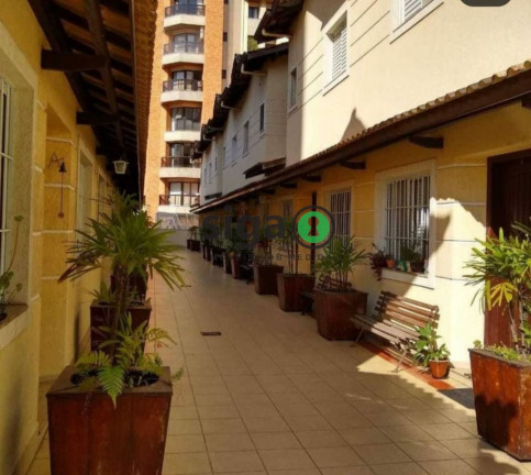 Imagem Casa com 3 Quartos para Alugar, 140 m² em Jardim Ampliação - São Paulo Imagem Casa com 3 Quartos para Alugar, 140 m² em Jardim Ampliação - São Paulo