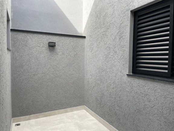 Imagem Casa com 3 Quartos à Venda, 160 m² em Cajuru Do Sul - Sorocaba Imagem Casa com 3 Quartos à Venda, 160 m² em Cajuru Do Sul - Sorocaba