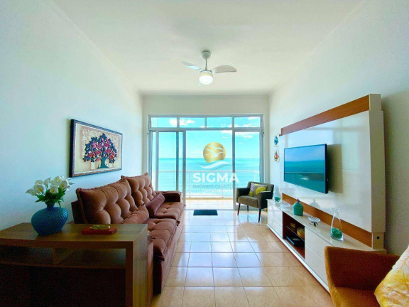 Imagem Apartamento com 2 Quartos à Venda, 100 m² em Pitangueiras - Guarujá