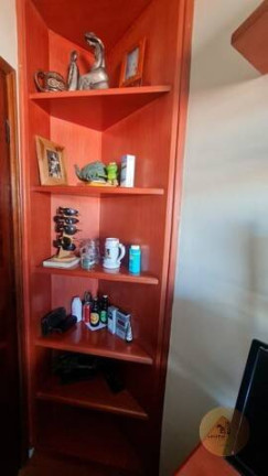 Imagem Cobertura com 2 Quartos à Venda, 100 m² em Barcelona - São Caetano Do Sul