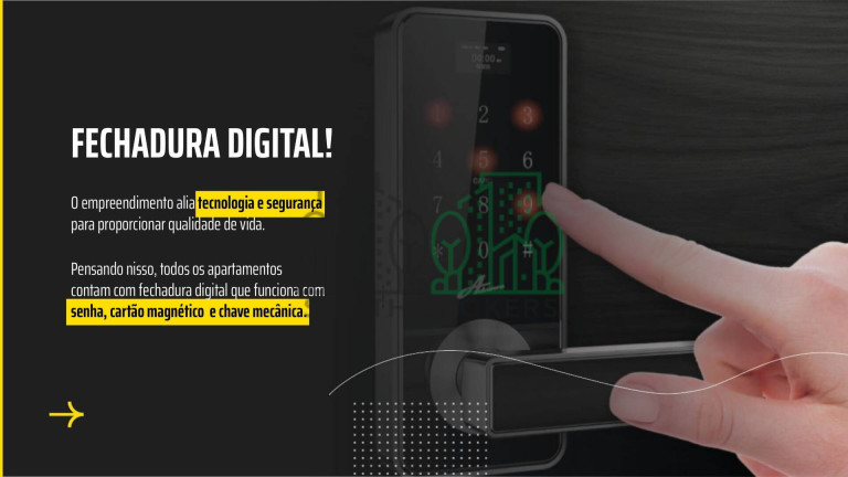Imagem Apartamento com 1 Quarto à Venda,  em Batel - Curitiba