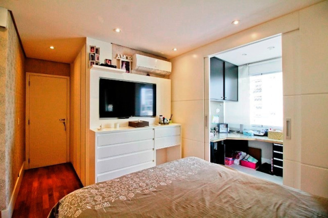 Imagem Apartamento com 4 Quartos à Venda, 191 m² em Santana - São Paulo Imagem Apartamento com 4 Quartos à Venda, 191 m² em Santana - São Paulo