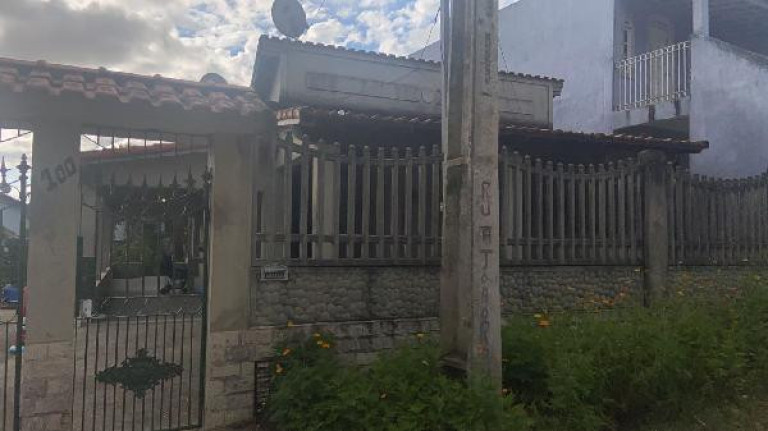 Casa com 3 Quartos à Venda, 540 m² em Nossa Senhora De Nazareth - Araruama