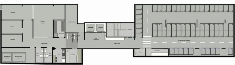 Imagem Imóvel com 2 Quartos à Venda, 55 m² em Vila Mariana - São Paulo