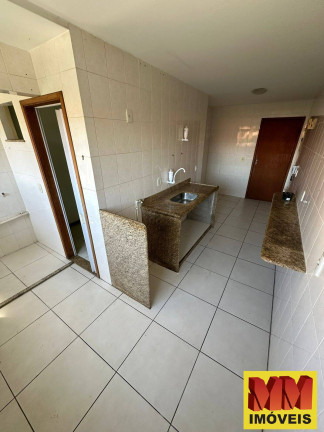 Imagem Apartamento com 2 Quartos para Alugar, 95 m² em Braga - Cabo Frio