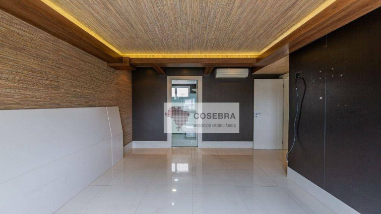 Imagem Apartamento com 1 Quarto à Venda, 92 m² em Pinheiros - São Paulo Imagem Apartamento com 1 Quarto à Venda, 92 m² em Pinheiros - São Paulo
