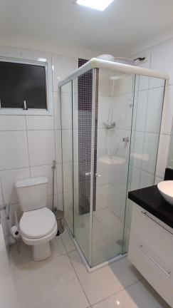 Imagem Apartamento com 2 Quartos à Venda, 55 m² em Vila Principe De Gales - Santo André Imagem Apartamento com 2 Quartos à Venda, 55 m² em Vila Principe De Gales - Santo André