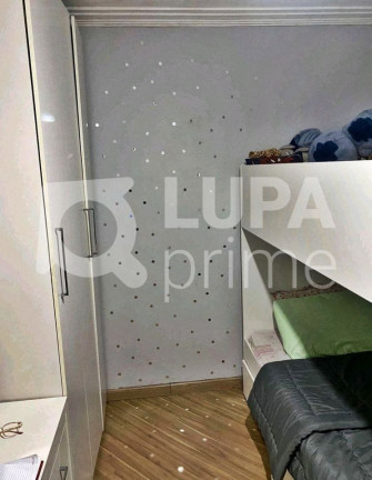 Imagem Apartamento com 3 Quartos à Venda, 70 m² em Vila Guilherme - São Paulo