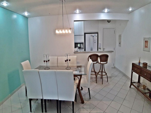 Imagem Imóvel com 3 Quartos à Venda, 131 m² em Riviera - Bertioga