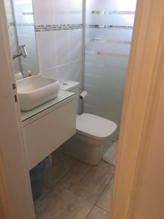 Imagem Apartamento com 2 Quartos à Venda, 45 m² em Vila Industrial - Campinas Imagem Apartamento com 2 Quartos à Venda, 45 m² em Vila Industrial - Campinas
