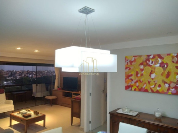 Imagem Imóvel com 3 Quartos à Venda, 134 m² em Candeal - Salvador