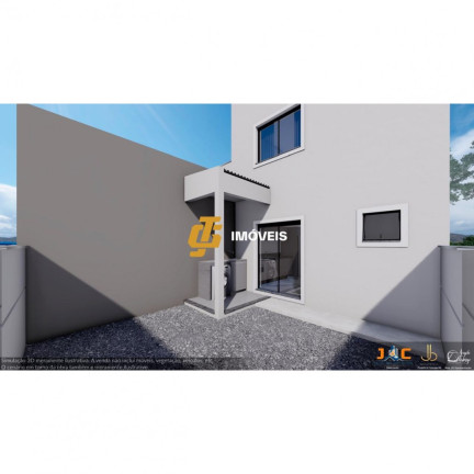 Imagem Sobrado com 2 Quartos à Venda, 62 m² em Areias - Camboriú