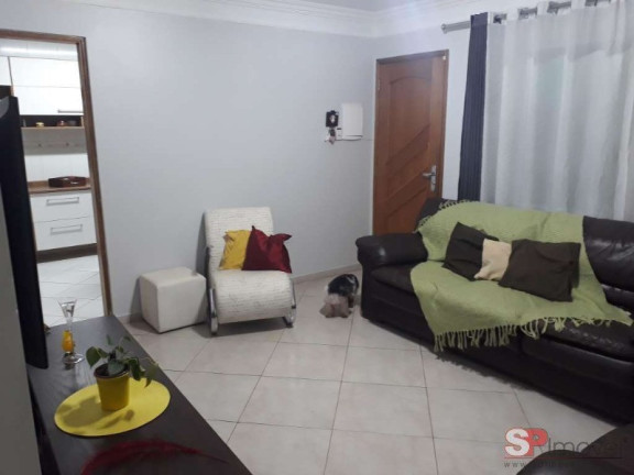 Imagem Sobrado com 3 Quartos à Venda, 100 m² em Parada Inglesa - São Paulo