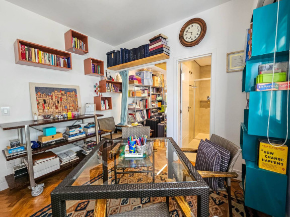 Imagem Apartamento com 4 Quartos à Venda, 226 m² em Jardim Europa - São Paulo Imagem Apartamento com 4 Quartos à Venda, 226 m² em Jardim Europa - São Paulo