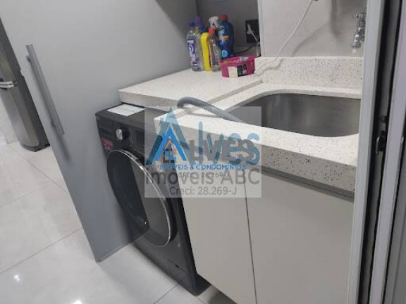 Imagem Apartamento com 3 Quartos à Venda, 94 m² em Centro - São Bernardo Do Campo Imagem Apartamento com 3 Quartos à Venda, 94 m² em Centro - São Bernardo Do Campo