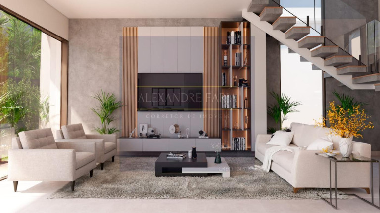 Imagem Casa com 3 Quartos à Venda, 198 m² em Camburi - São Sebastião