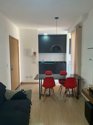 Imagem Apartamento com 2 Quartos à Venda, 52 m² em Bosque Dos Jacarandás - Jundiaí Imagem Apartamento com 2 Quartos à Venda, 52 m² em Bosque Dos Jacarandás - Jundiaí
