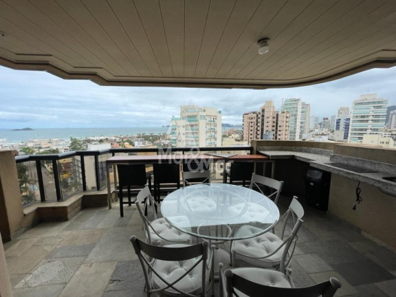 Apartamento com 3 Quartos à Venda, 173 m² em Enseada - Guarujá
