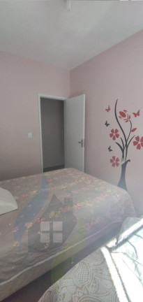 Imagem Imóvel com 2 Quartos à Venda, 54 m² em Taboão - São Bernardo Do Campo Imagem Imóvel com 2 Quartos à Venda, 54 m² em Taboão - São Bernardo Do Campo