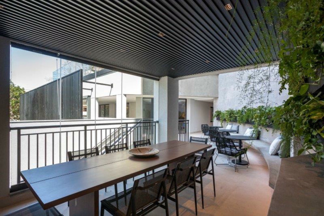 Imagem Apartamento com 3 Quartos à Venda, 94 m² em Brooklin Paulista - São Paulo