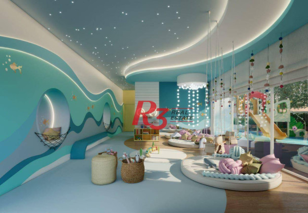 Imagem Apartamento com 3 Quartos à Venda, 227 m² em Ponta Da Praia - Santos Imagem Apartamento com 3 Quartos à Venda, 227 m² em Ponta Da Praia - Santos