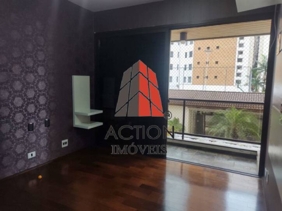 Imagem Apartamento com 3 Quartos à Venda, 188 m² em Tatuapé - São Paulo