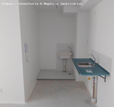 Imagem Apartamento com 1 Quarto à Venda, 26 m² em Campos Eliseos - São Paulo