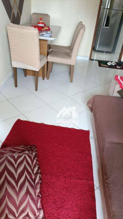 Imagem Apartamento com 2 Quartos à Venda, 55 m² em Santa Inês - Vila Velha Imagem Apartamento com 2 Quartos à Venda, 55 m² em Santa Inês - Vila Velha