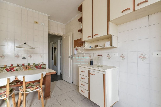 Imagem Apartamento com 3 Quartos à Venda, 110 m² em Campo Belo - São Paulo Imagem Apartamento com 3 Quartos à Venda, 110 m² em Campo Belo - São Paulo