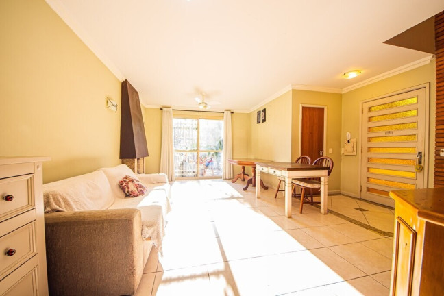 Imagem Casa com 3 Quartos à Venda, 122 m² em Cristo Redentor - Porto Alegre Imagem Casa com 3 Quartos à Venda, 122 m² em Cristo Redentor - Porto Alegre