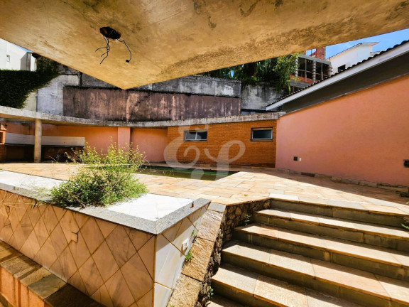 Imagem Casa de Condomínio com 4 Quartos à Venda, 417 m² em Alphaville - Santana De Parnaíba