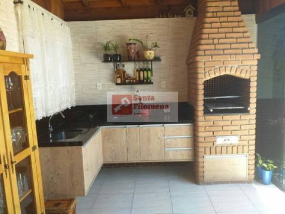 Cobertura com 3 Quartos à Venda, 140 m² em Vila Pires - Santo André