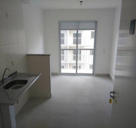 Imagem Apartamento com 2 Quartos à Venda, 35 m² em Bom Retiro - São Paulo Imagem Apartamento com 2 Quartos à Venda, 35 m² em Bom Retiro - São Paulo