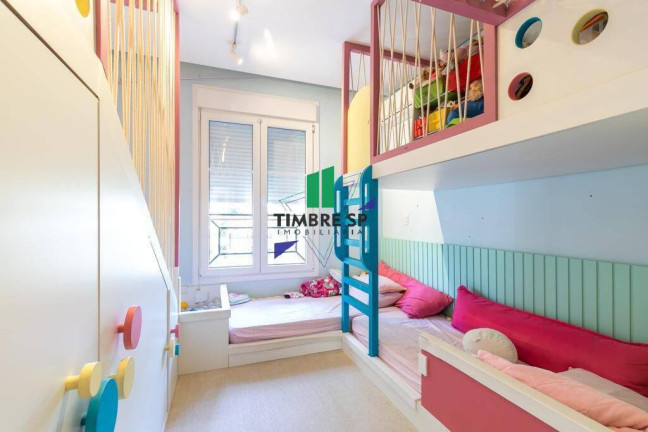 Imagem Casa com 5 Quartos à Venda, 550 m² em Jardim Petrópolis - São Paulo