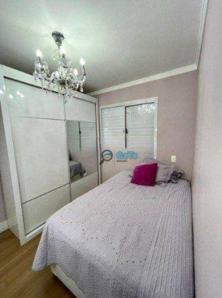 Imagem Apartamento com 3 Quartos à Venda, 80 m² em Vila Carrão - São Paulo