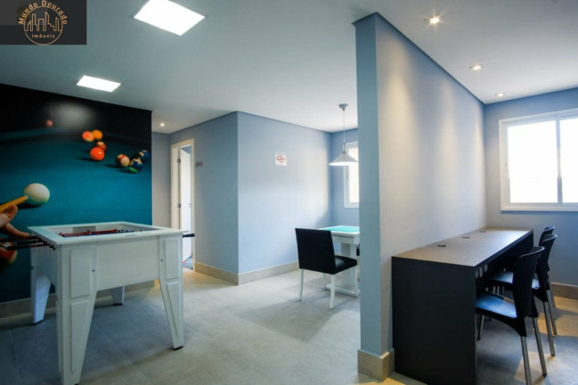 Imagem Apartamento com 2 Quartos à Venda, 55 m² em Vila Baeta Neves - São Bernardo Do Campo Imagem Apartamento com 2 Quartos à Venda, 55 m² em Vila Baeta Neves - São Bernardo Do Campo
