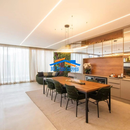 Imagem Casa de Condomínio com 4 Quartos à Venda, 536 m² em Adalgisa - Osasco Imagem Casa de Condomínio com 4 Quartos à Venda, 536 m² em Adalgisa - Osasco
