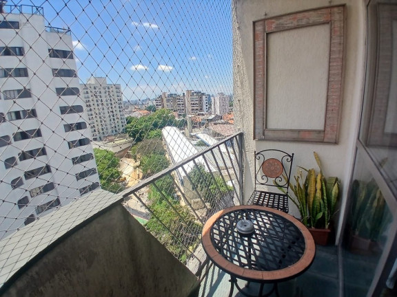 Imagem Apartamento com 3 Quartos à Venda, 96 m² em Lapa - São Paulo