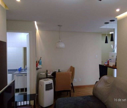 Imagem Apartamento com 2 Quartos à Venda, 59 m² em Vila Monte Alegre - São Paulo Imagem Apartamento com 2 Quartos à Venda, 59 m² em Vila Monte Alegre - São Paulo