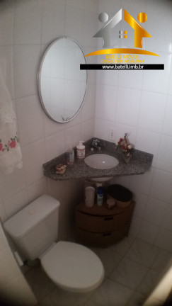 Imagem Casa de Condomínio com 2 Quartos à Venda, 75 m² em Granja Viana - Cotia