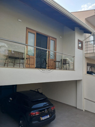 Imagem Casa de Condomínio com 3 Quartos à Venda, 218 m² em Roncáglia - Valinhos
