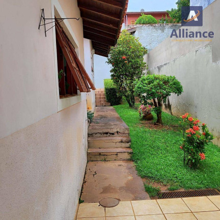 Imagem Casa com 3 Quartos à Venda, 200 m² em Condomínio Villagio Capriccio - Louveira Imagem Casa com 3 Quartos à Venda, 200 m² em Condomínio Villagio Capriccio - Louveira