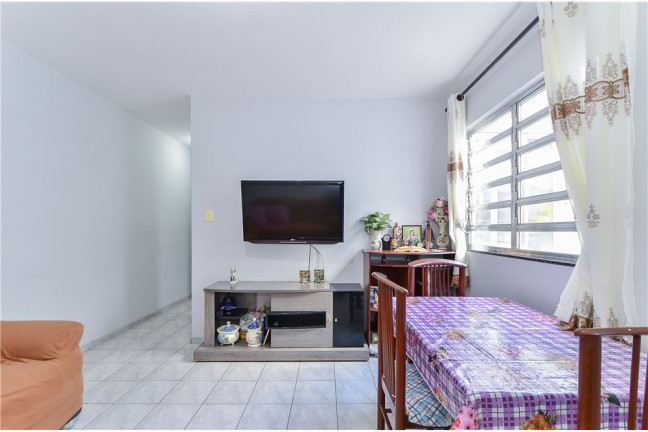 Imagem Apartamento com 2 Quartos à Venda, 65 m² em Liberdade - São Paulo