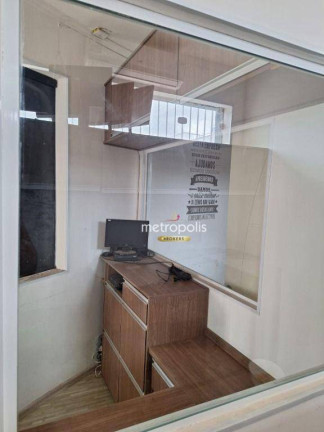 Imagem Sala Comercial para Alugar, 52 m² em Boa Vista - São Caetano Do Sul Imagem Sala Comercial para Alugar, 52 m² em Boa Vista - São Caetano Do Sul